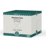 Kestane Unu 5 kg
