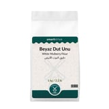 Beyaz Dut Unu 1 kg