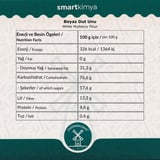 Beyaz Dut Unu 1 kg