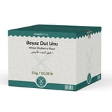 Beyaz Dut Unu 5 kg