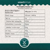 Karabuğday Greçka Unu 1 kg