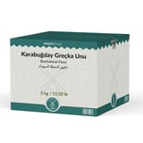 Karabuğday Greçka Unu 5 kg