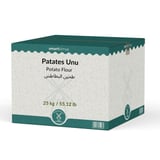 Patates Unu 25 kg