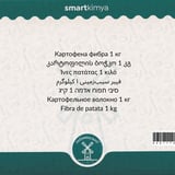 Patates Lifi 1 kg