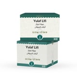 Yulaf Lifi 25 kg