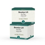 Bezelye Lifi 25 kg