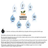 Buz Mavisi Gıda Renklendiricisi Sıvı Suda Çözünür E133 250 ml