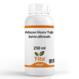 Adaçayı Uçucu Yağı Salvia officinalis 250 ml