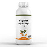 Bergamot Uçucu Yağı 1 litre