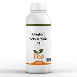 Greyfurt Uçucu Yağı 1 litre