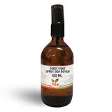 Vişne Sprey Gıda Renklendiricisi Sıvı Suda Çözünür 100 ml