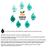 Turkuaz Gıda Renklendiricisi Sıvı Suda Çözünür 250 ml