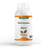 Premium Tütsü Aroması 250 ml