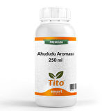 Premium Ahududu Aroması 250 ml