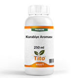 Premium Kurabiye Aroması 250 ml