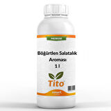 Premium Böğürtlen Salatalık Aroması 1 litre