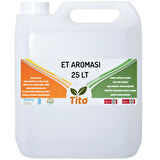 Et Aroması 25 litre