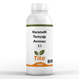Karamelli Tereyağı Aroması 1 litre