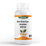 Premium Earl Grey Çay Aroması 250 ml