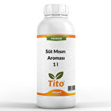 Premium Süt Mısırı Aroması 1 litre