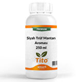 Premium Siyah Trüf Mantarı Aroması 250 ml