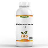 Premium Kuşburnu Aroması 1 litre