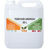 Tereyağı Aroması 25 litre