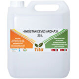 Hindistan Cevizi Aroması 25 litre