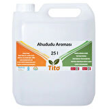 Ahududu Aroması 25 litre