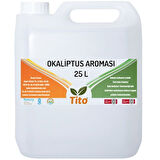 Okaliptus Aroması 25 litre