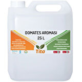 Domates Aroması 25 litre