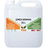 Çimen Aroması 25 litre