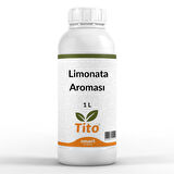 Limonata Aroması 1 litre