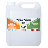Yengeç Aroması 25 litre