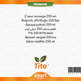 Premium Midye Aroması 250 ml