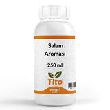 Salam Aroması 250 ml