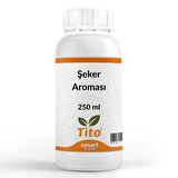 Şeker Aroması 250 ml