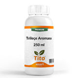 Premium Trileçe Aroması 250 ml