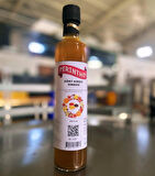 Dört Hırsız Sirkesi