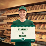 Glutensiz Bezelye Lifi 5 kg