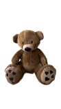 Galen 55CM Oturan Peluş Ayı