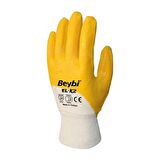 Beybi Kn2 Nitril Eldiven No:9