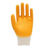 Beybi Kn2 Flex Pamuk Astarlı Nitril Eldiven 9 No 12 Çift