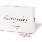Lady Prelox 60 Tablet