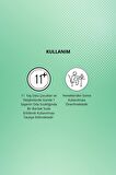 CreaVit RLX Magnezyum Sitrat & B6 Vitamini 20 Saşe