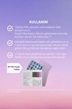 CreaVit Folic Complex 30 Film Kaplı Tablet ( 400 mcg Metilfolat, B6 & B12 vitaminleri, İyot)