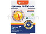 LIPOZOMAL MULTIVITAMIN MEDICAGO 30 KPSL