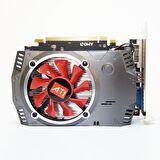 Quadro AMD R7 240 128 Bit GDDR5 2 GB Ekran Kartı
