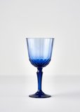 Colore Kesme Kadeh Mavi (310 cc)