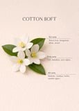 Cotton Kumaş Spreyi (500 ml)